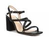 Artha Sandal Black view