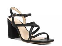 Artha Sandal Black view
