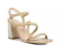 Artha Sandal Taupe view