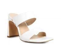 Alodia Sandal White view