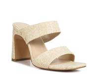 Alodia Sandal Natural Beige view