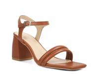 Edyta Sandal Tan view