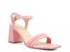 Edyta Sandal Pink view