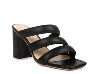 Kywe Sandal Black view