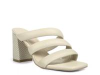 Kywe Sandal Off White view