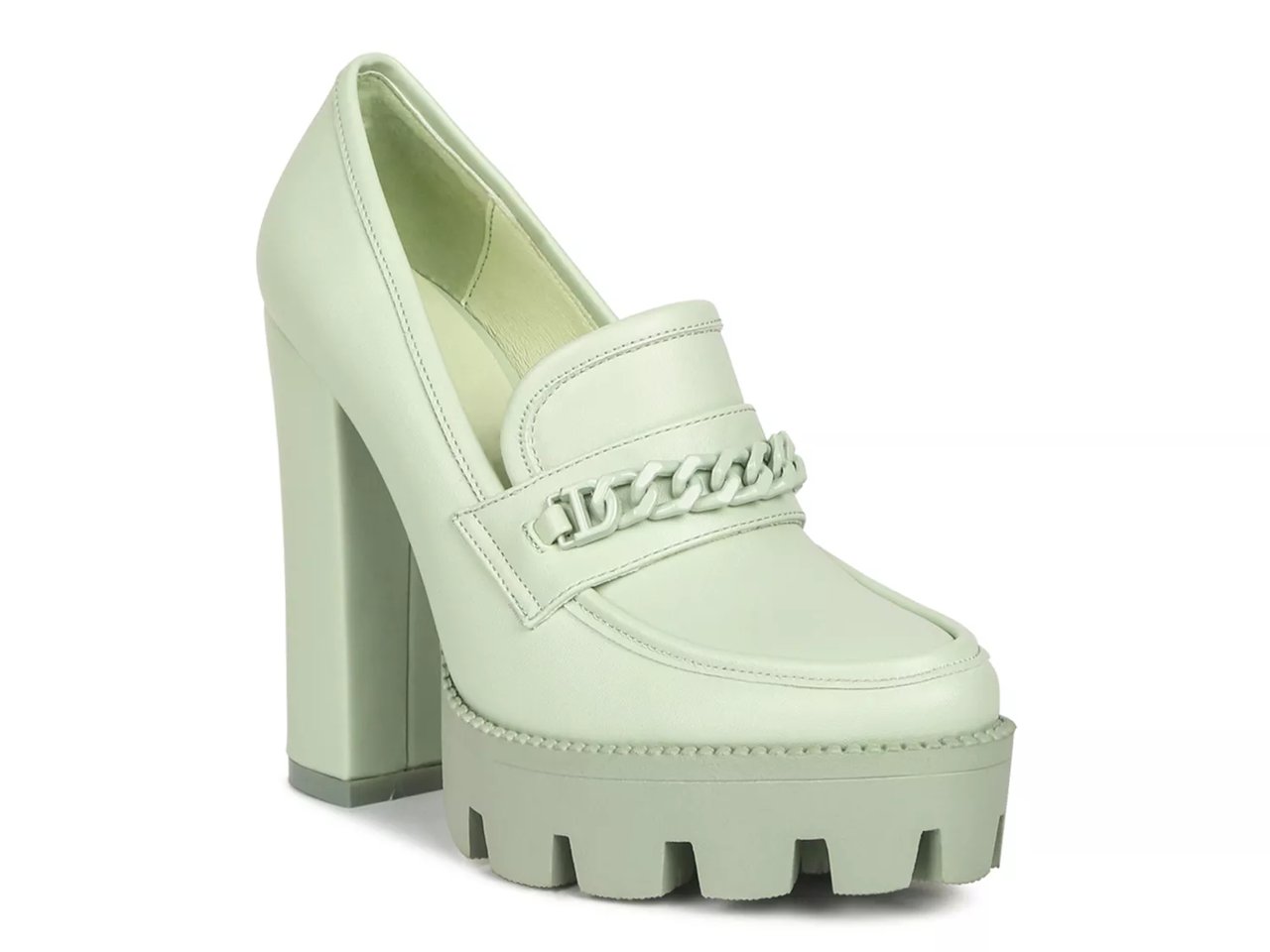 Corinne Platform Pump