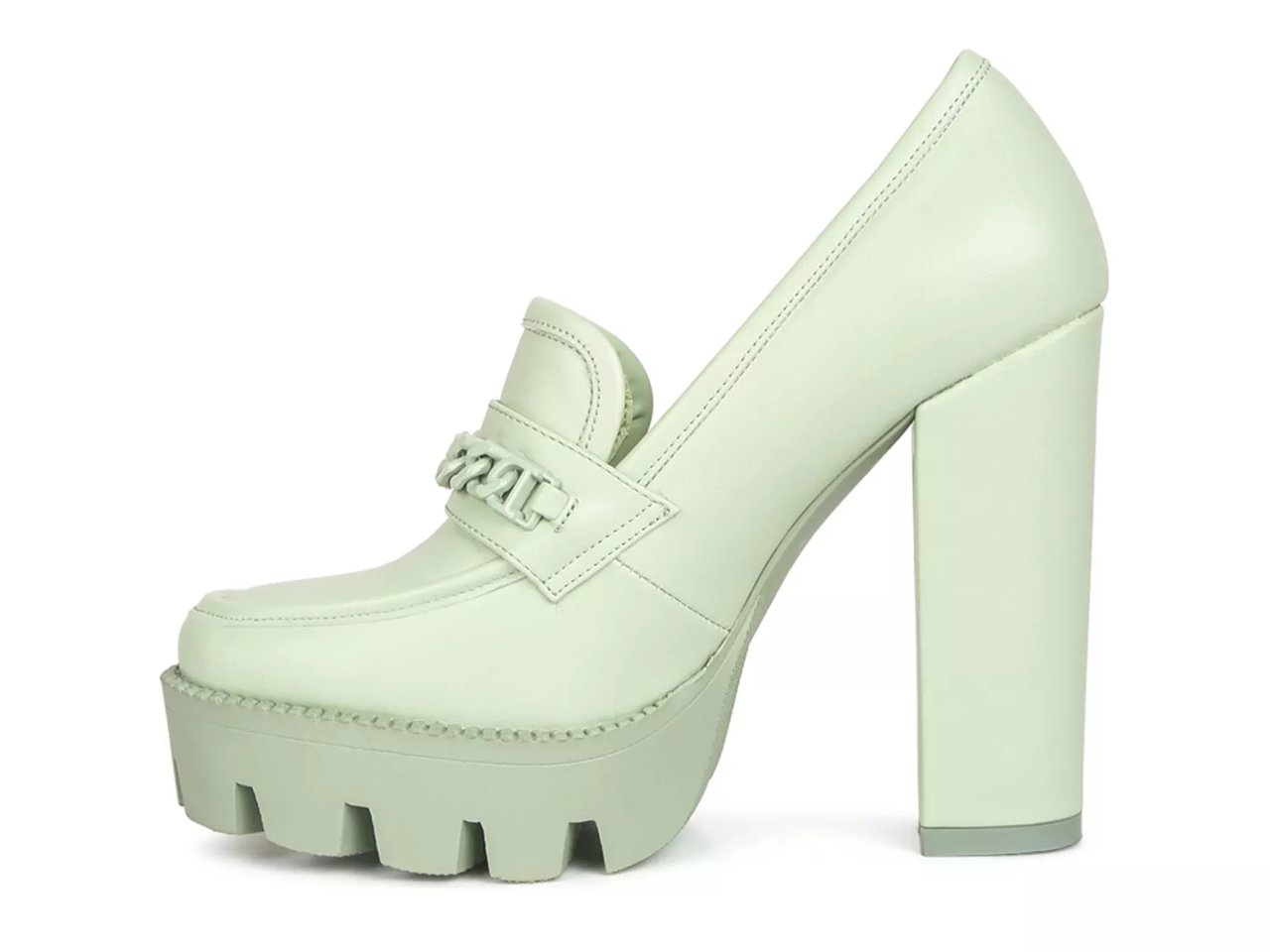 Corinne Platform Pump