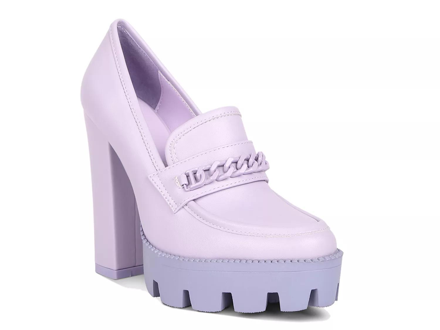 Corinne Platform Pump - image 4