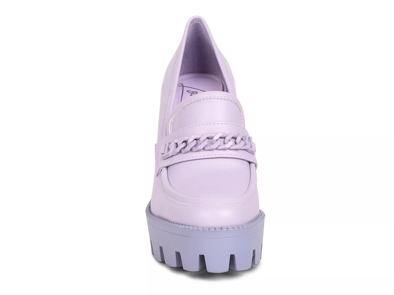 Corinne Platform Pump