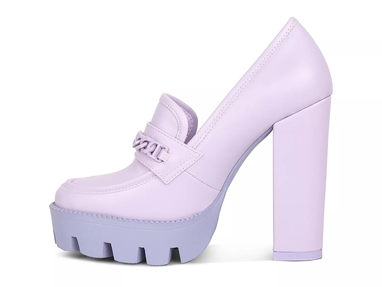 Corinne Platform Pump