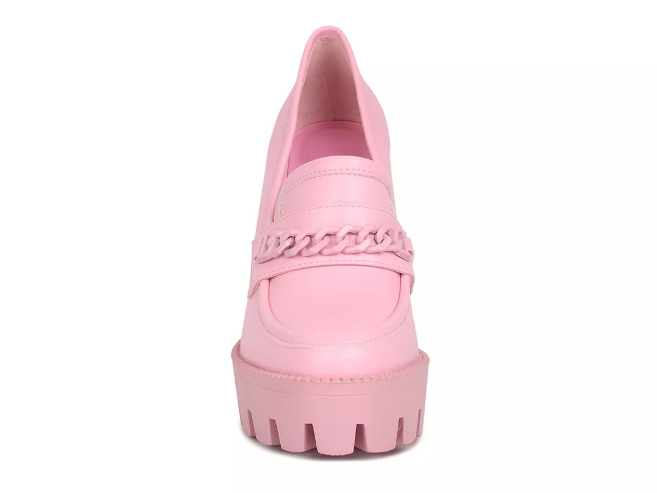 Corinne Platform Pump