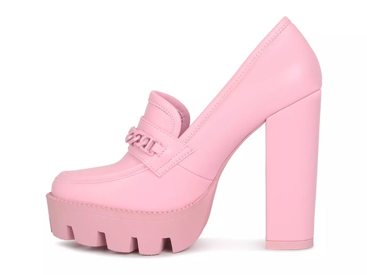 Corinne Platform Pump