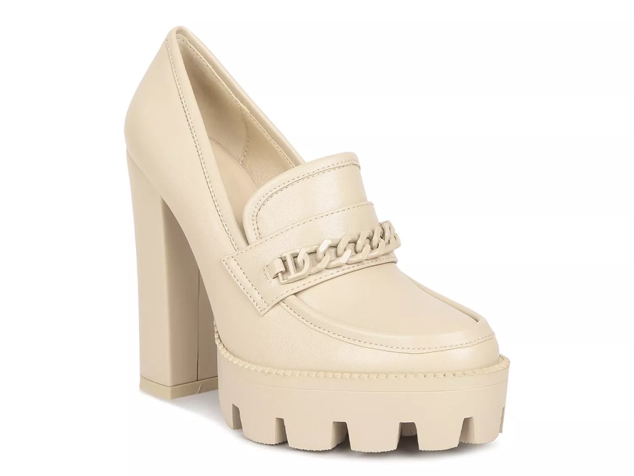 Corinne Platform Pump