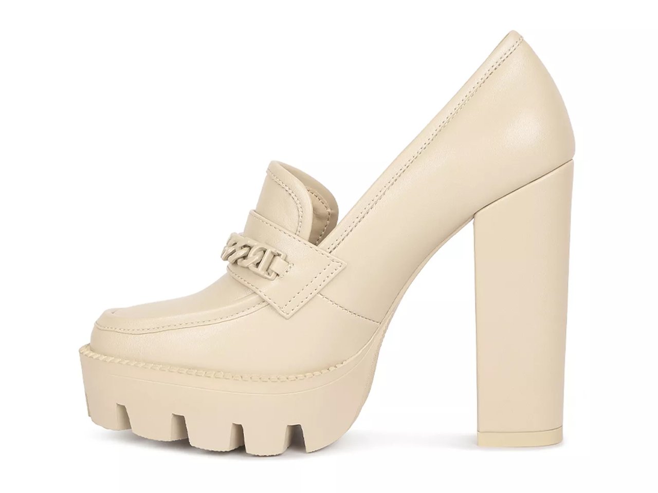 Corinne Platform Pump