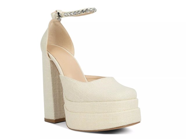 Cosette Platform Pump