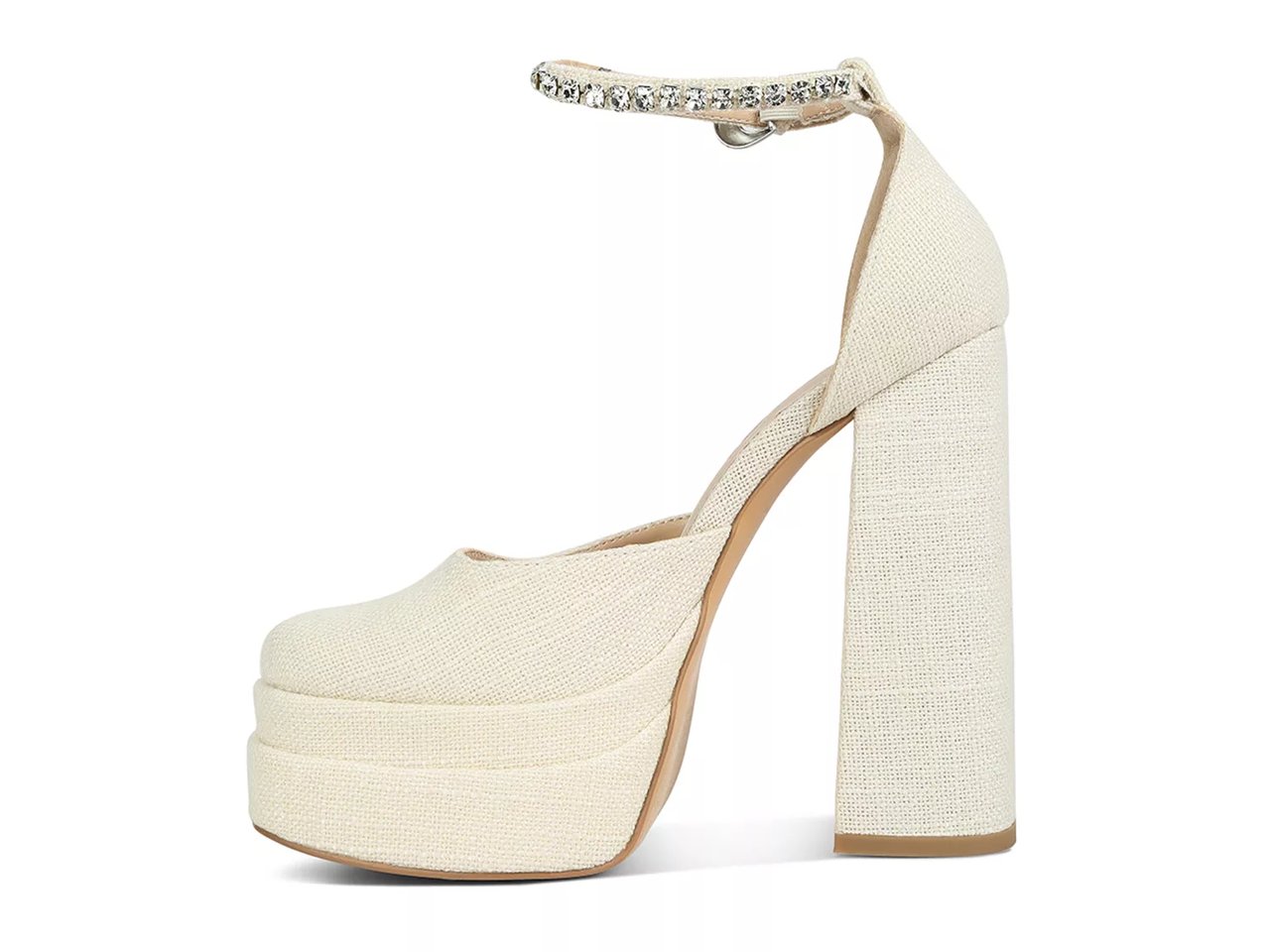 Cosette Platform Pump