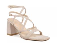 Fiorella Sandal Beige Ivory view