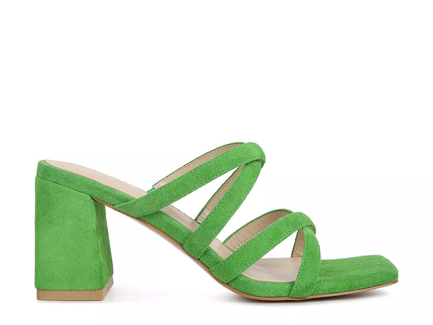 Valentina Sandal