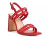 Avianna Sandal Red view