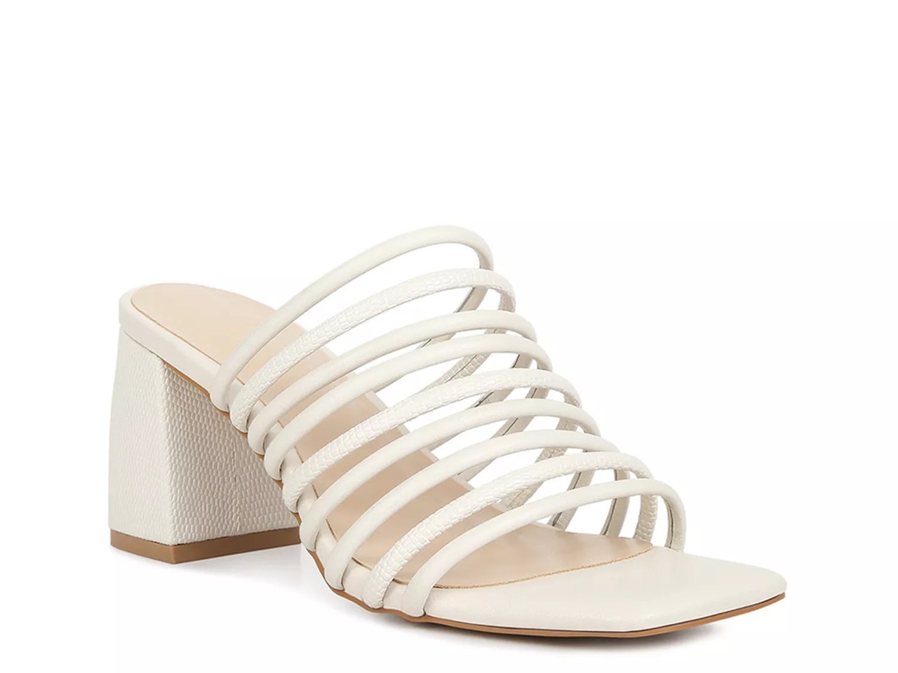 Fairleigh Sandal