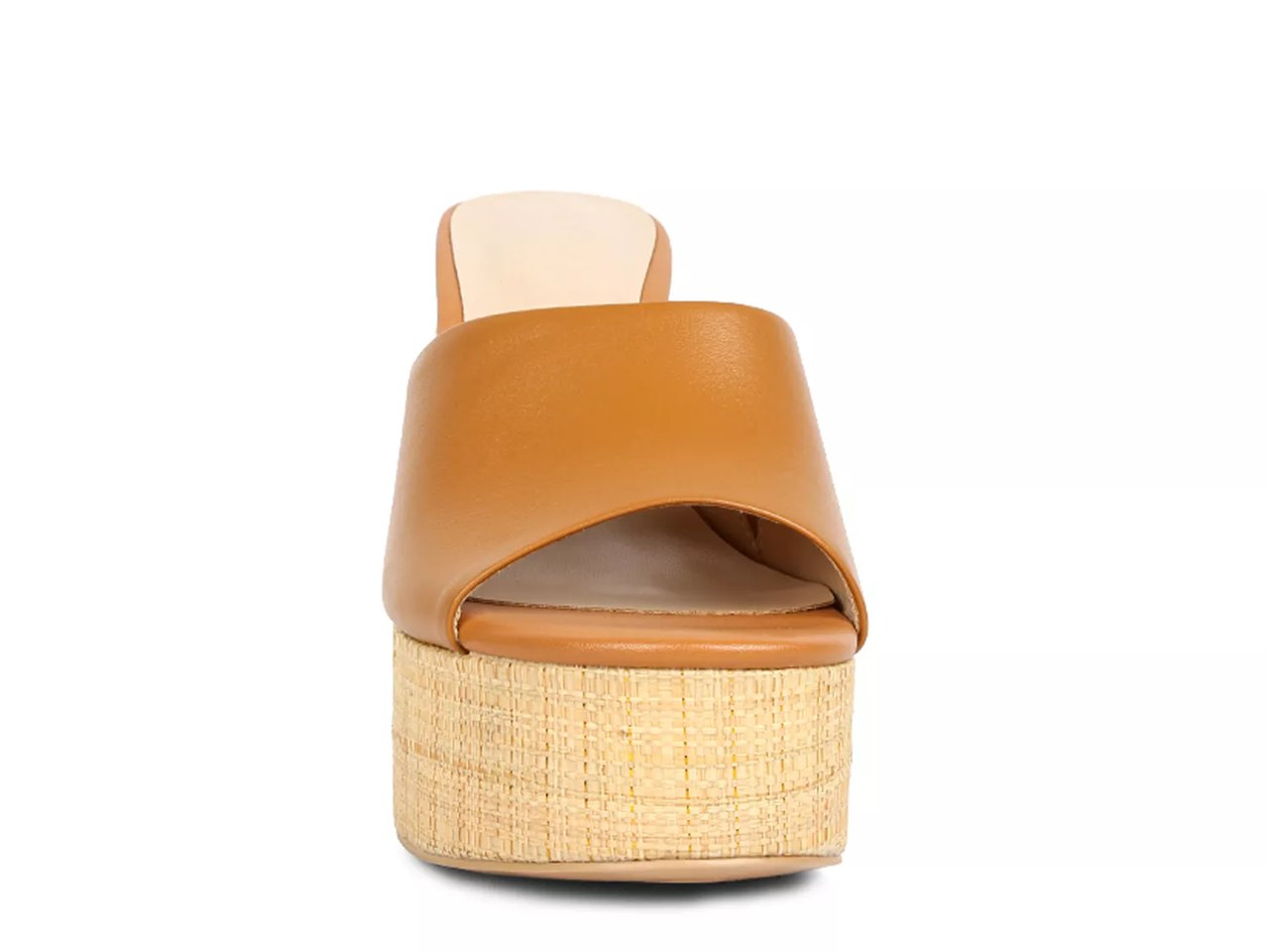 Shuri Platform Sandal