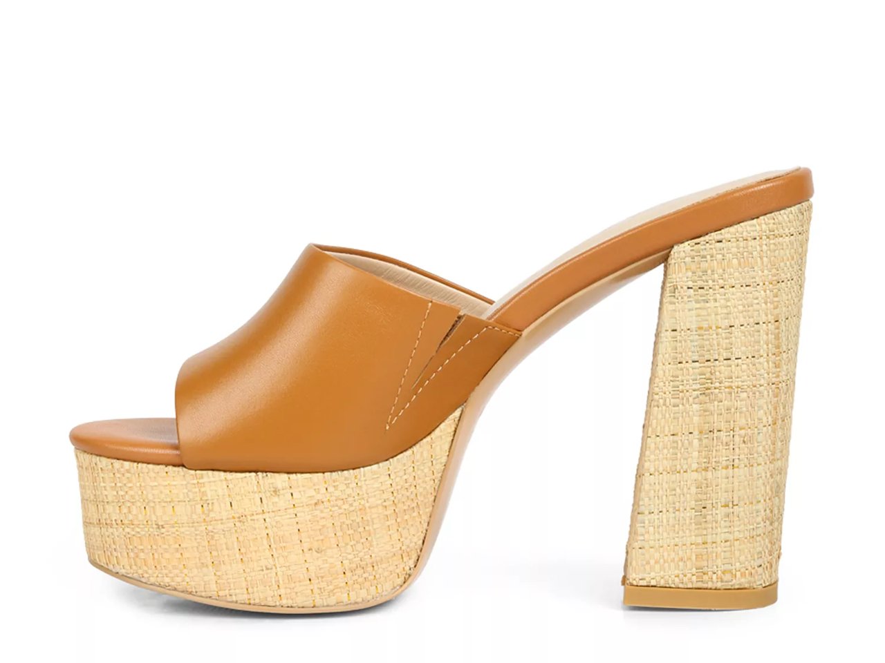 Shuri Platform Sandal