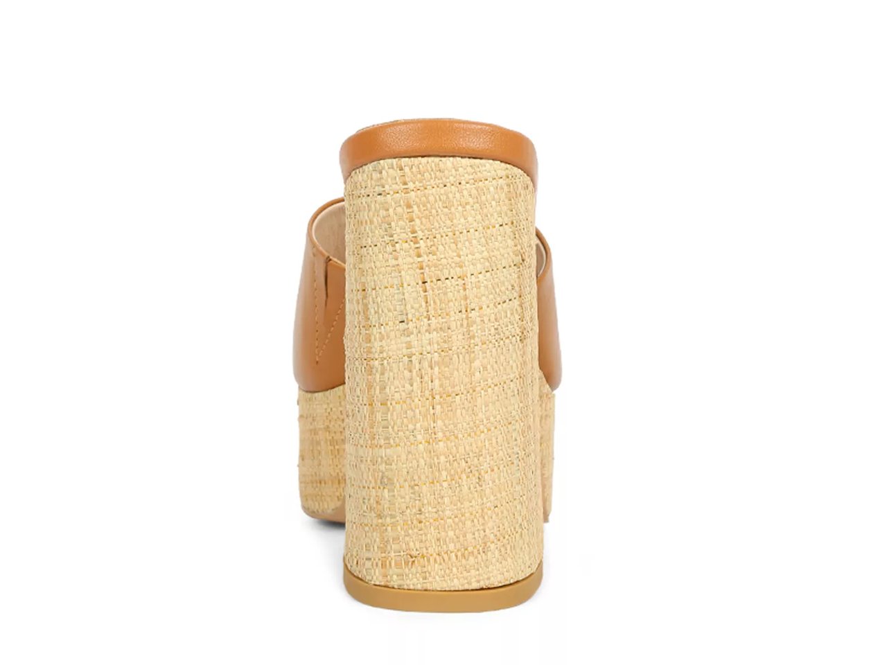 Shuri Platform Sandal