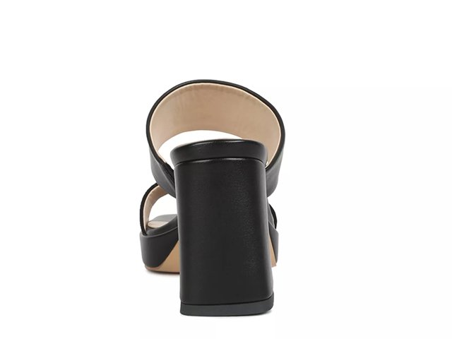 Eddlia Platform Sandal