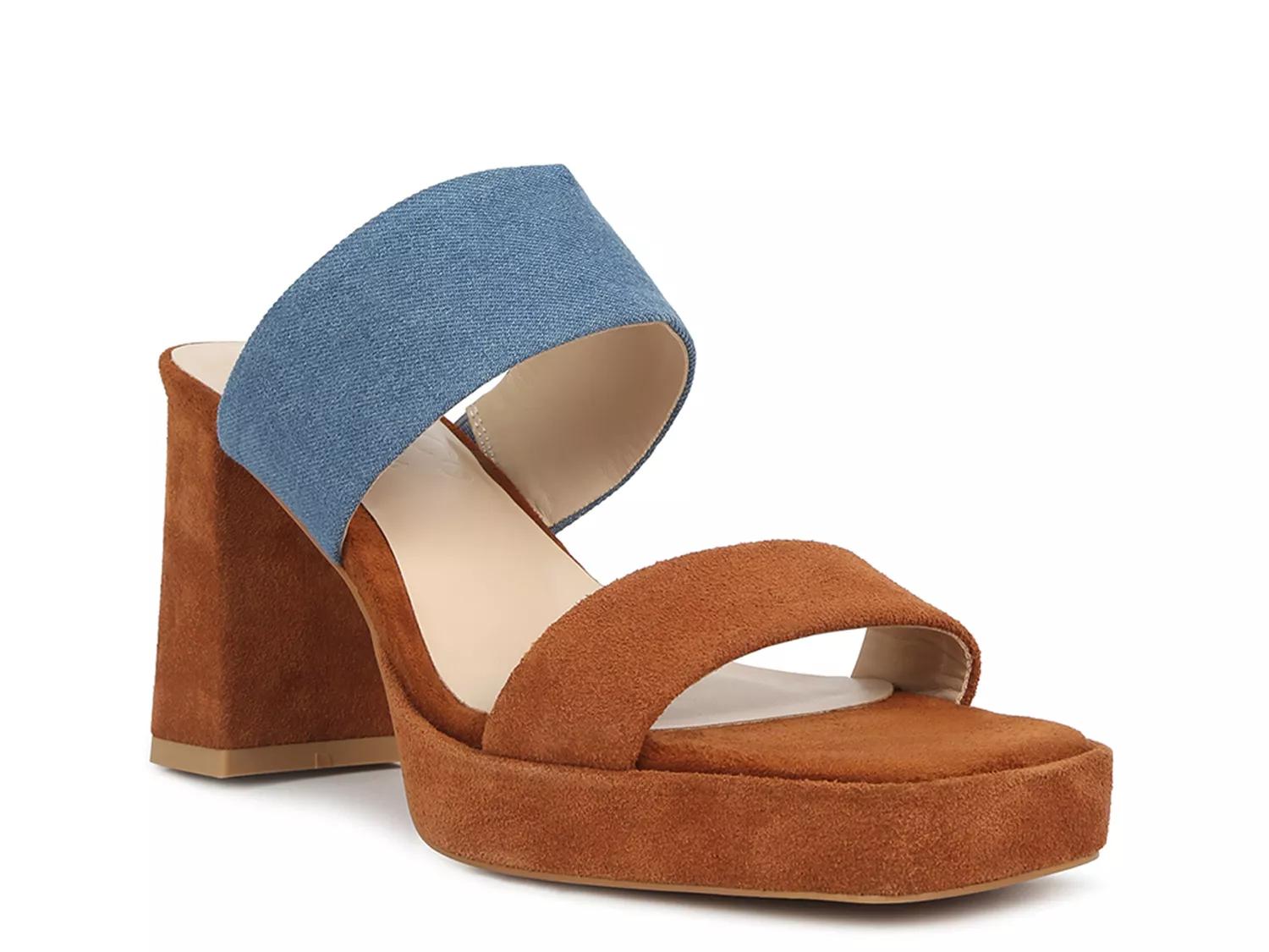 Eddlia Platform Sandal - image 3