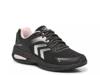 Blaze Sneaker - Women's Black/Pink view