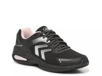 Blaze Sneaker - Women's Black/Pink view