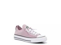 Chuck Taylor All Star Knit Sneaker - Kids' Light Dusty Pink view