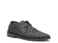 Minstrel Oxford Black view