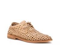 Minstrel Oxford Taupe view