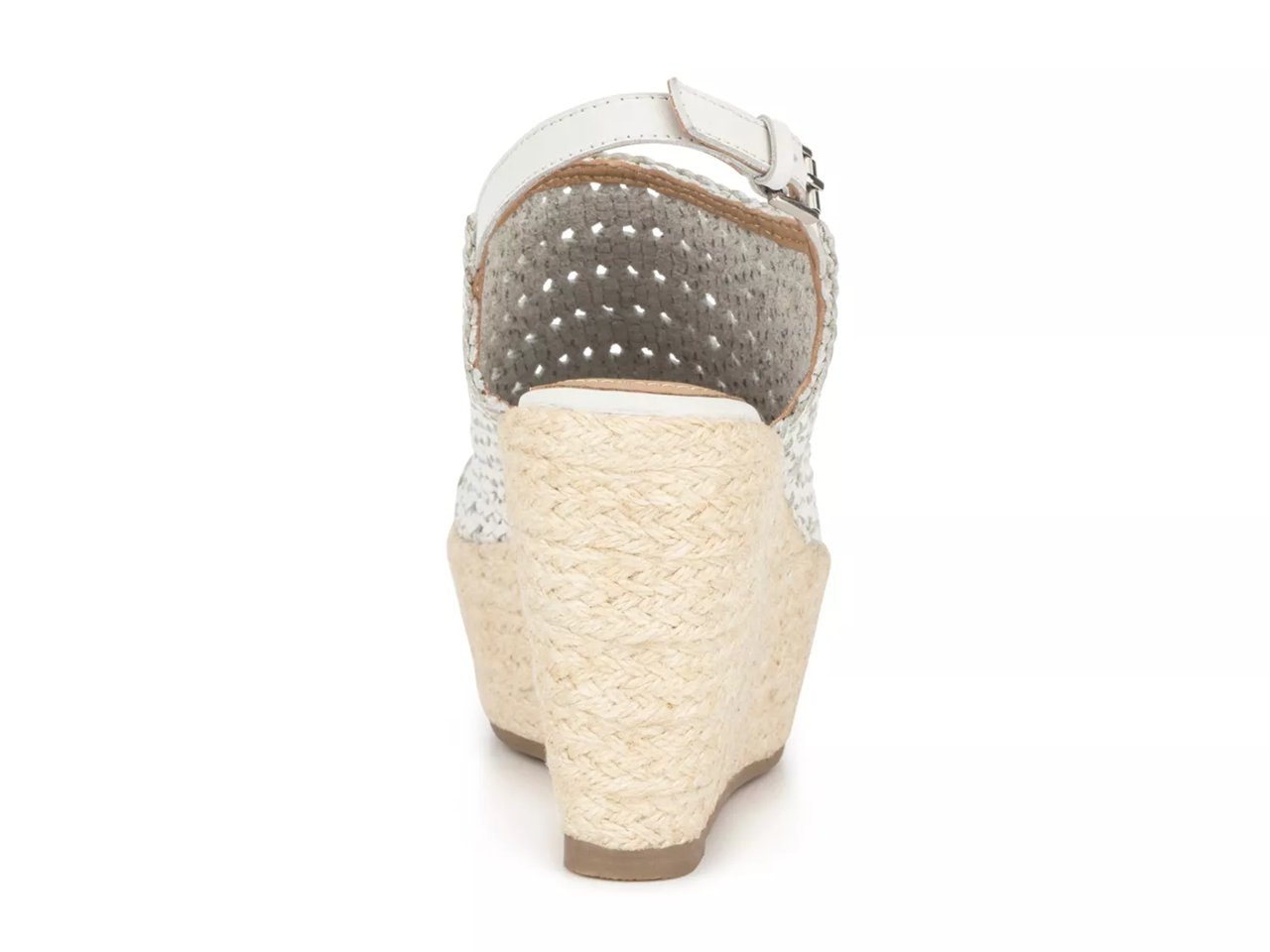 Cynthia Espadrille Wedge Sandal
