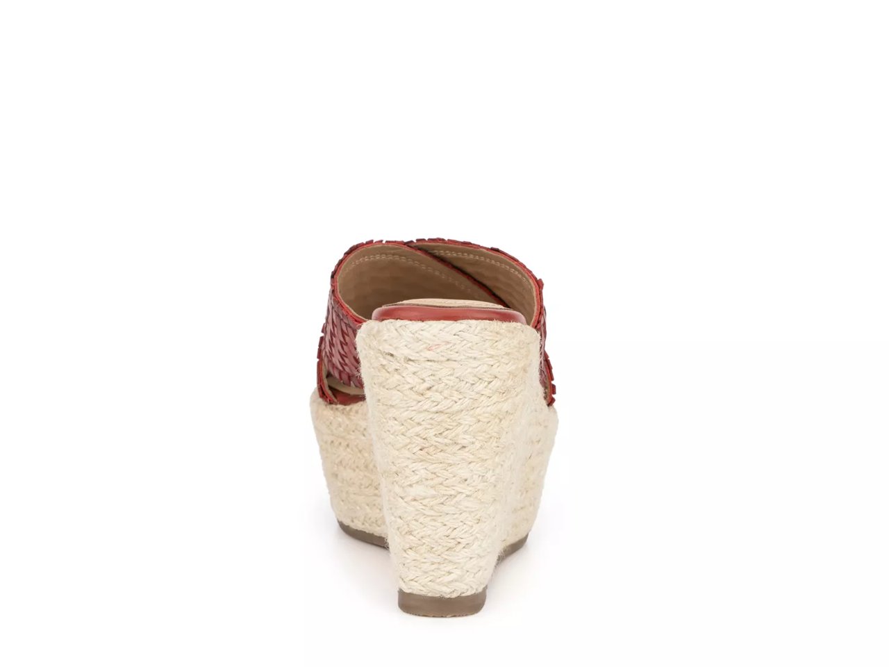 Lorie Espadrille Wedge Sandal