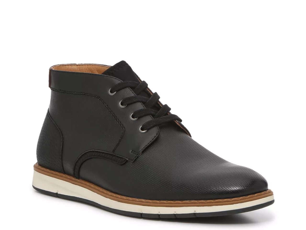 Baiyard High-Top Oxford