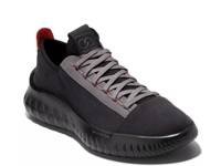 Generation ZEROGRAND II Sneaker Black view