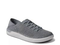 Swellsole Neptune Sneaker Grey view