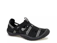 Regional Sneaker Black/White view