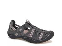 Regional Sneaker Charcoal Grey view