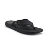 Mali XIII Sandal Black/Grey view