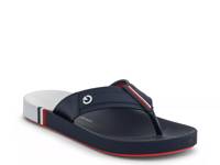 Atenas Sandal Blue/White view