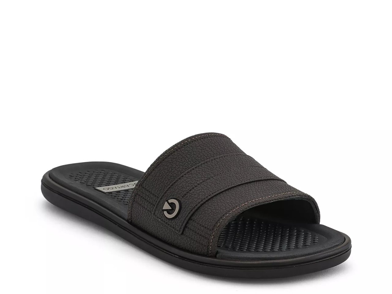 Veneto Slide Sandal - Men's