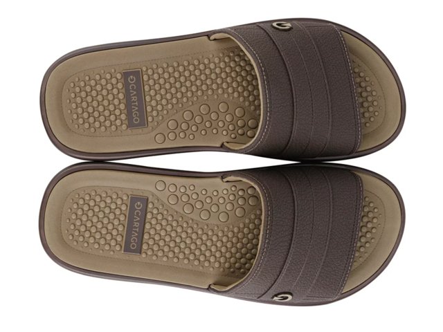 Veneto Slide Sandal - Men's