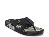 Maresias Sandal Beige/Black view