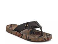 Maresias Sandal Beige/Brown view