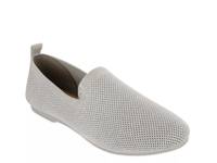 Marleene Ballet Flat Grey view
