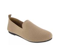 Marleene Ballet Flat Sand view