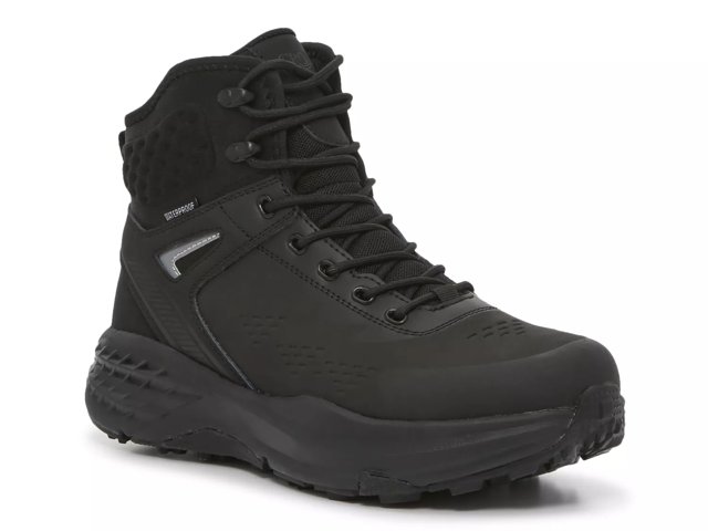 Hike Snow Boot